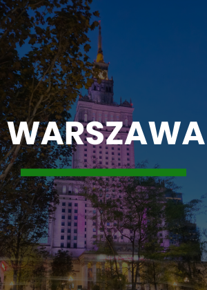 WARSZAWA